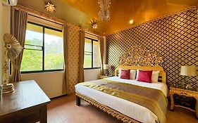Phu Jaya Floresta Resort By Alphatel